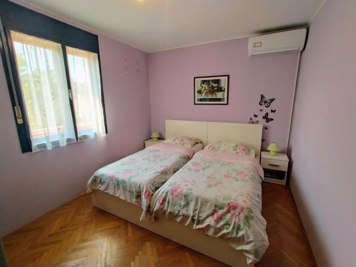 Apartments Villa Sabina Пула Екстериор снимка